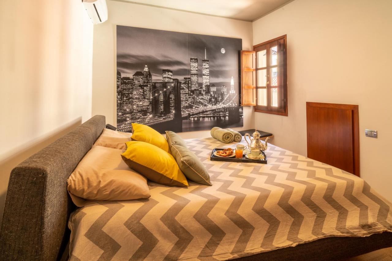 La Terrazza Sul Corso - Premium Apartment Cagliari Zewnętrze zdjęcie