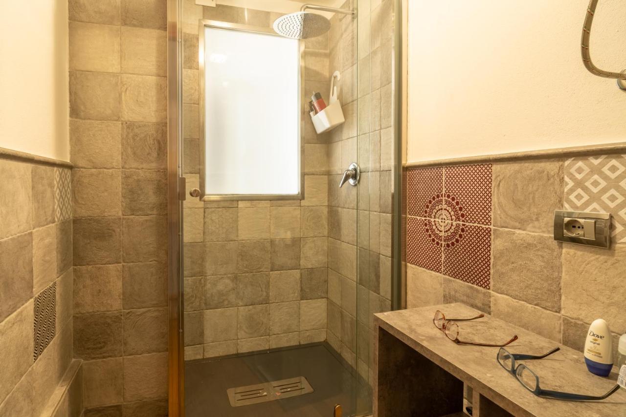 La Terrazza Sul Corso - Premium Apartment Cagliari Zewnętrze zdjęcie