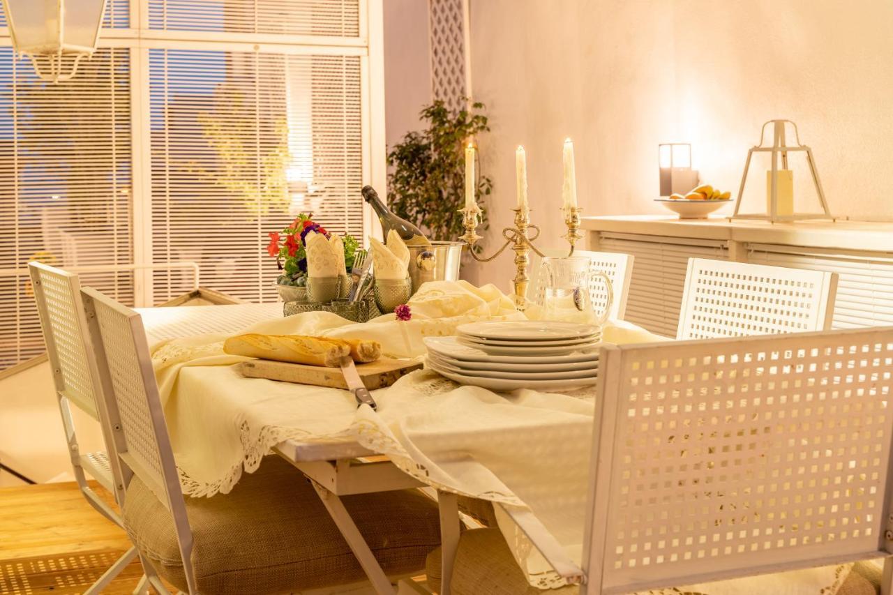 La Terrazza Sul Corso - Premium Apartment Cagliari Zewnętrze zdjęcie