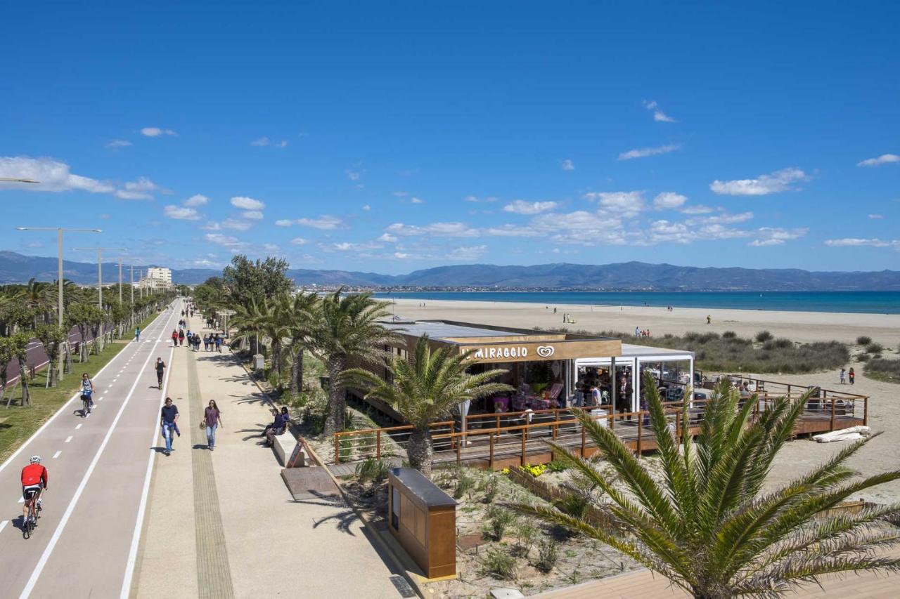 La Terrazza Sul Corso - Premium Apartment Cagliari Zewnętrze zdjęcie